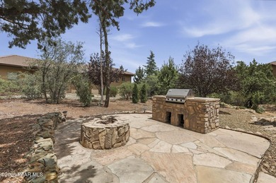 Nestled in Prescott's premier gated golf community of Hassayampa - photo 40
