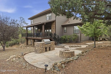 Nestled in Prescott's premier gated golf community of Hassayampa - photo 41