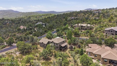 Nestled in Prescott's premier gated golf community of Hassayampa - photo 45