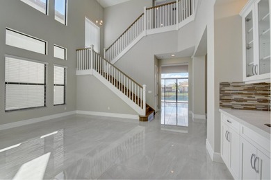 Beautiful Annabelle Model with Pool & Spa on a Spectacular - photo 5