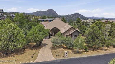 Nestled in Prescott's premier gated golf community of Hassayampa - photo 46