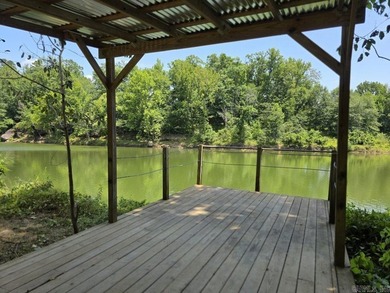 Peaceful, serene, tranquillity. Fishing dock and turnkey! This - photo 48