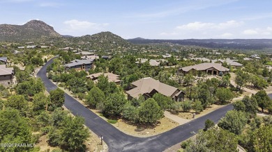 Nestled in Prescott's premier gated golf community of Hassayampa - photo 48