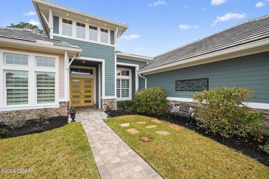 Exquisite Luxury & Modern Resilience in Ormond Beach. Welcome to - photo 49
