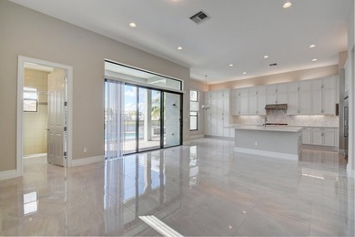 Beautiful Annabelle Model with Pool & Spa on a Spectacular - photo 9