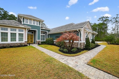Exquisite Luxury & Modern Resilience in Ormond Beach. Welcome to - photo 50