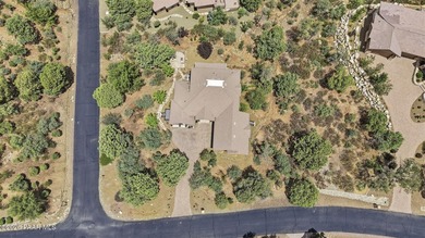 Nestled in Prescott's premier gated golf community of Hassayampa - photo 50
