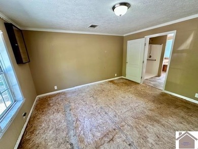 Kentucky Lake Area Home at 349 Hiatt Cemetery Rd. Lots of Space - photo 10
