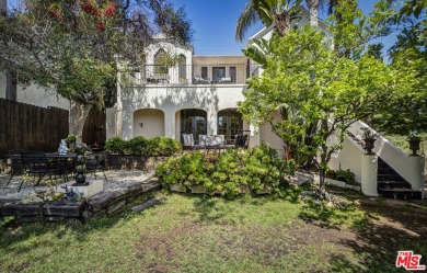Lake Home Sale Pending in Los Angeles, California