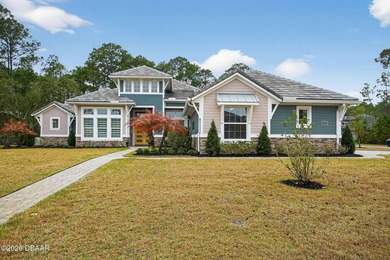 Exquisite Luxury & Modern Resilience in Ormond Beach. Welcome to - photo 51