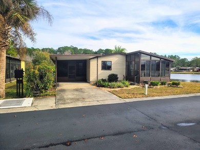 (private lake, pond, coastal) Home For Sale in Crystal River Florida