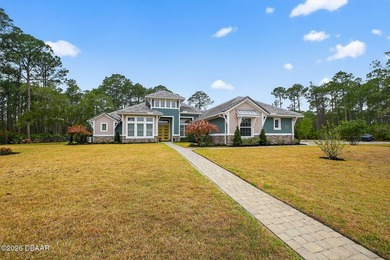 Exquisite Luxury & Modern Resilience in Ormond Beach. Welcome to - photo 52
