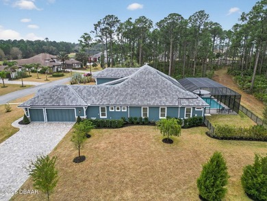 Exquisite Luxury & Modern Resilience in Ormond Beach. Welcome to - photo 59
