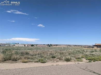 Lake Lot For Sale in Pueblo West, Colorado
