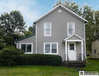 Chautauqua Lake Home Sale Pending in Lakewood New York