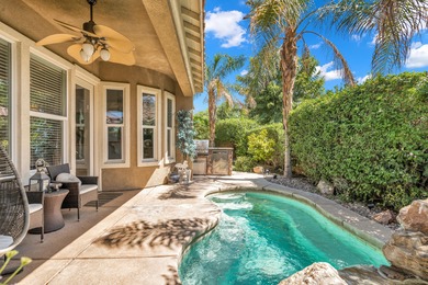 (private lake, pond, creek) Home For Sale in Rancho Mirage California