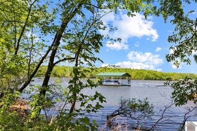 Rare opportunity for acreage on KY LAKE! This beautiful 3.72 - photo 2
