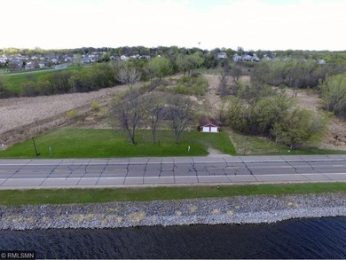 **5.89 Acres of LAKEFRONT on BUFFALO LAKE** 290+ Feet of - photo 3