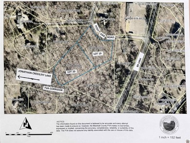 Rare opportunity for acreage on KY LAKE! This beautiful 3.72 - photo 3