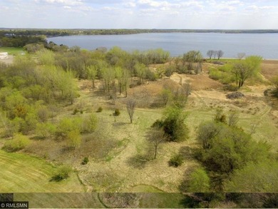 **5.89 Acres of LAKEFRONT on BUFFALO LAKE** 290+ Feet of - photo 4