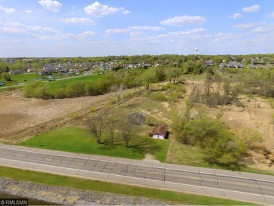 **5.89 Acres of LAKEFRONT on BUFFALO LAKE** 290+ Feet of - photo 5