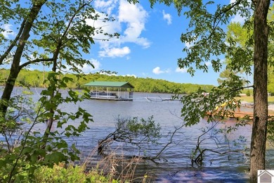 Rare opportunity for acreage on KY LAKE! This beautiful 3.72 - photo 5