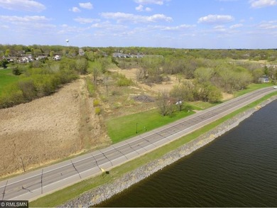 **5.89 Acres of LAKEFRONT on BUFFALO LAKE** 290+ Feet of - photo 6