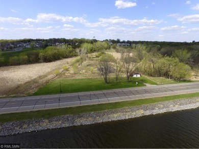 **5.89 Acres of LAKEFRONT on BUFFALO LAKE** 290+ Feet of - photo 7