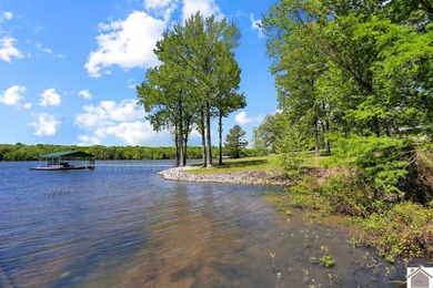 Rare opportunity for acreage on KY LAKE! This beautiful 3.72 - photo 8