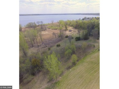 **5.89 Acres of LAKEFRONT on BUFFALO LAKE** 290+ Feet of - photo 10