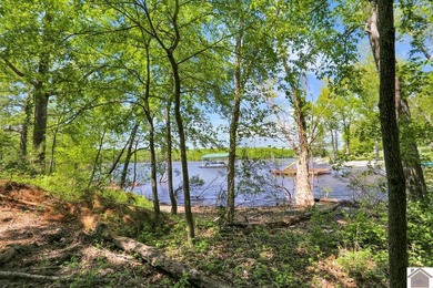 Rare opportunity for acreage on KY LAKE! This beautiful 3.72 - photo 10