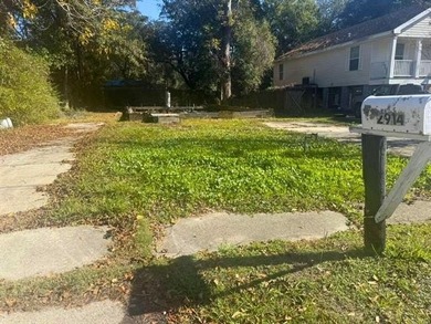 Lake Pontchartrain Lot For Sale in Slidell Louisiana