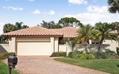 Located on a quiet cul-de-sac in the heart of Mariner Sands - photo 1