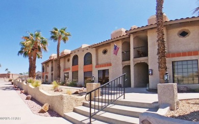 Lake Condo For Sale in Lake Havasu City, Arizona