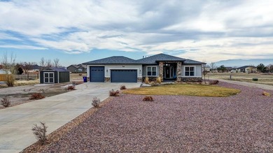 Pueblo Reservoir Home For Sale in Pueblo Colorado