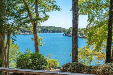 Lake Home For Sale in Hot Springs Village, Arkansas