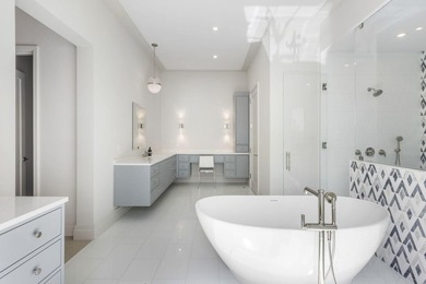 Nestled in the prestigious Blue Cypress community of Palm Beach - photo 11