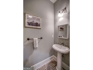 Take a look at this charming 1-bedroom, 1.5-bath condo in the