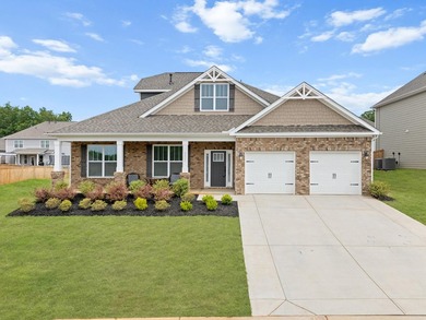 Move-in ready and better than new! Welcome to this exceptional - photo 1