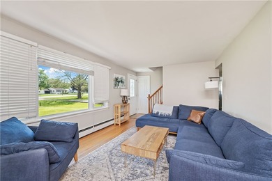 Welcome home to this beautifully maintained 4 bedroom, 2 full - photo 12