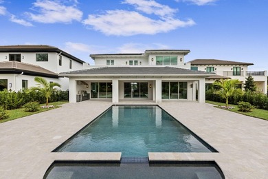 Nestled in the prestigious Blue Cypress community of Palm Beach - photo 12