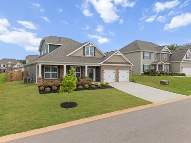 Move-in ready and better than new! Welcome to this exceptional - photo 2
