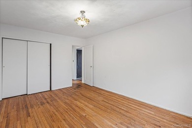 Welcome to this charming 1 bedroom, 1 bath co-op offering - photo 13
