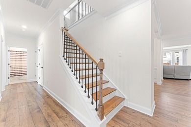Move-in ready and better than new! Welcome to this exceptional - photo 4