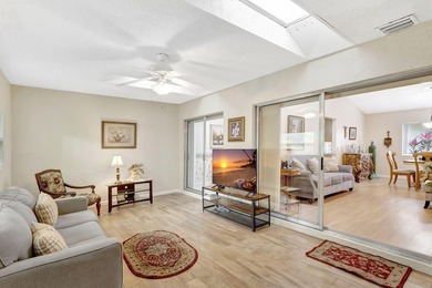 Charming 2-bedroom, 2-bathroom home located in a well-maintained - photo 16