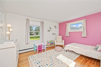 Welcome home to this beautifully maintained 4 bedroom, 2 full - photo 17