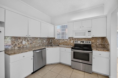 What a value! Solid CBS construction, 3 bedrooms, 2 baths plus 1 - photo 17
