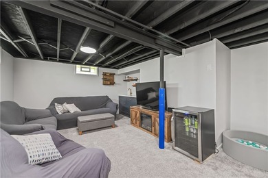 Welcome home to this beautifully maintained 4 bedroom, 2 full - photo 25