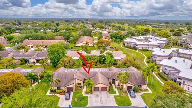 Charming 2-bedroom, 2-bathroom home located in a well-maintained - photo 29