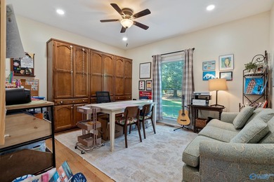 One of a kind property in the city of Madison on almost 6 acres! - photo 30
